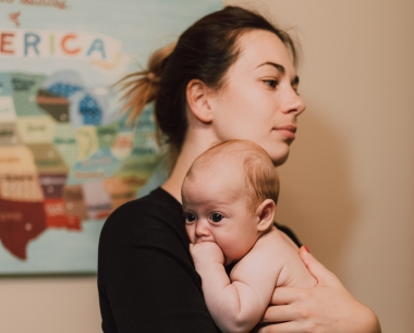 Warren&#039;s &quot;absurd narrative&quot; about pregnancy centers is imagined; Heartbeat responds