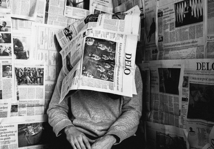 Confessions of a recovering info junkie