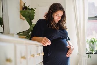 The beautiful gift pregnancy help ministry provides for women (but abortion advocates cannot)