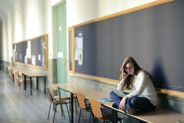 Five colleges say they would pay for students’ abortion travel