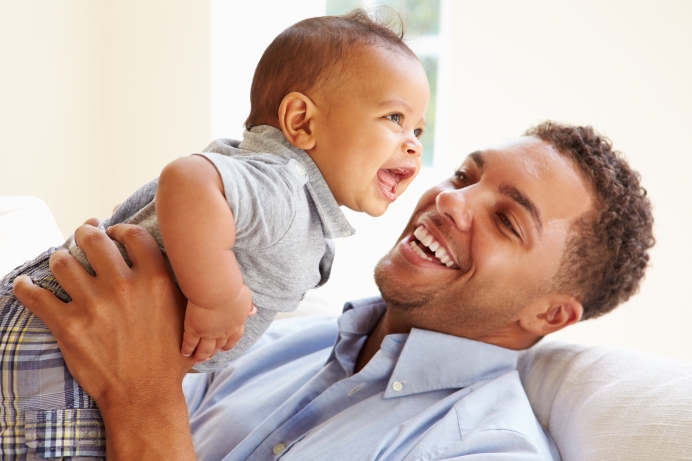 A Father’s Love, and Our Mission