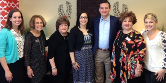 Meet the Center That&#039;s Become a Destination for GOP Hopefuls