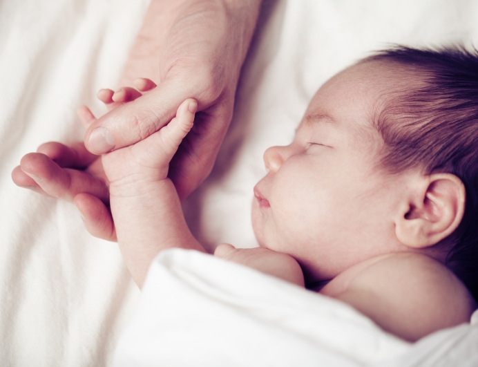 Choosing Life Didn&#039;t Just Save Allison&#039;s Baby, It Changed Hers for the Better