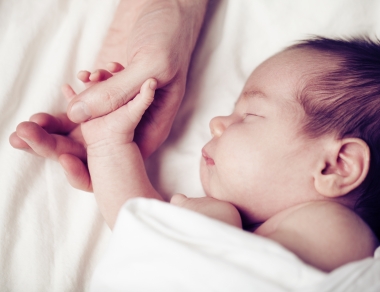 Choosing Life Didn&#039;t Just Save Allison&#039;s Baby, It Changed Hers for the Better