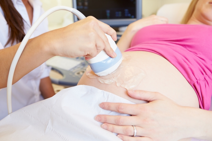 Mortgage Payoff Frees Up Pregnancy Center to Save More Lives