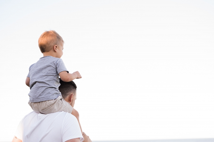 Wyoming pregnancy help center sees stronger father involvement thanks to technology