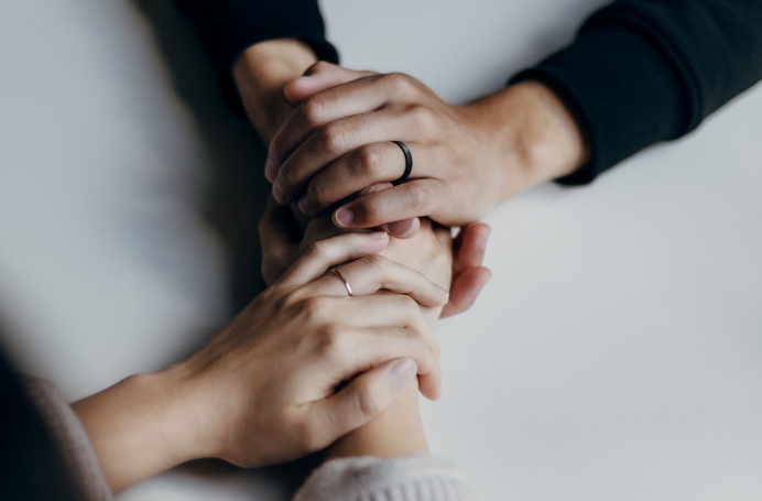 A colonoscopy, Chip &amp; Joanna Gaines, and who we are