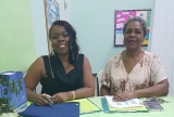Penny Butler and Deidre Clark volunteer with GodParent Center raise awareness, bring help to secretive abortions in the Bahamas. 