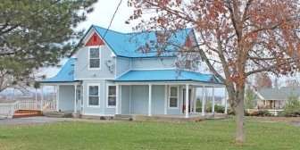 Farm-Style Maternity Home Preps Launch