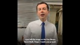 'We’ve had enough': Pro-life Democrat blasts Mayor Pete