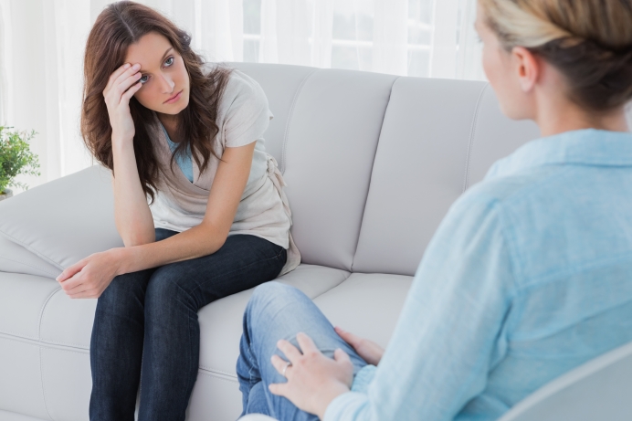 &quot;I Didn&#039;t Realize Abortion Bothered Me Until...&quot;