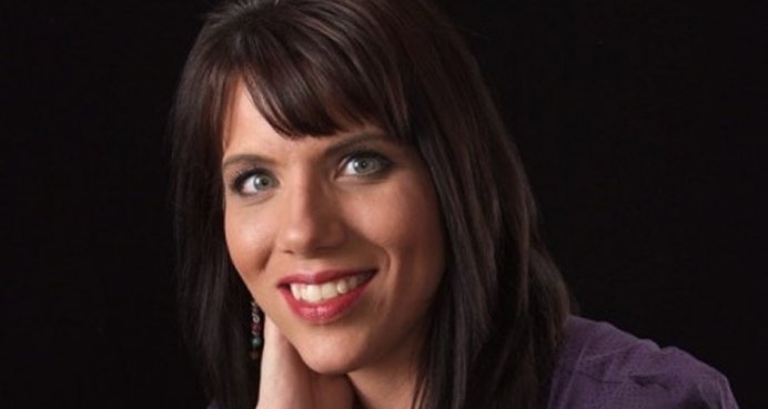 Find out more about her book, You Carried Me: A Daughter’s Memoir, at Melissa’s website, www.MelissaOhden.com.