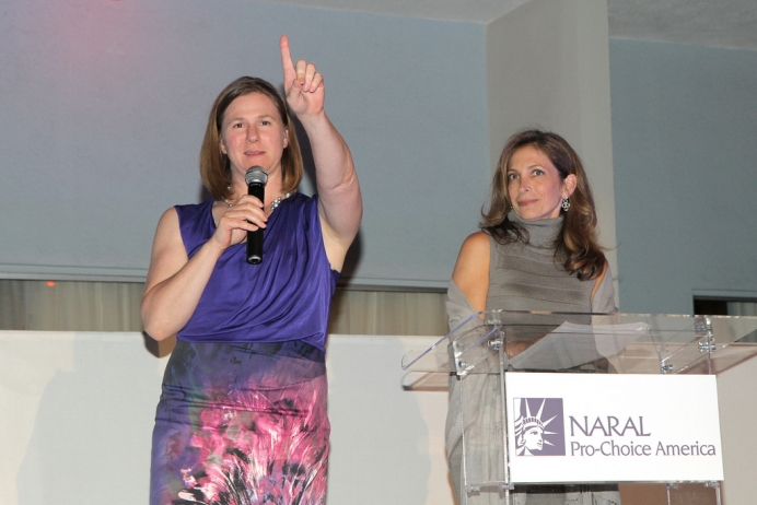 NARAL&#039;s California state director says &quot;abortion is the most safest medical procedure in America&quot;. Well, no. No it isn&#039;t.