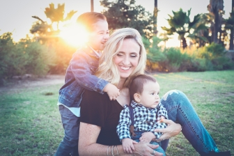 Pregnancy help program embraces technology, gets creative to boost outreach during pandemic