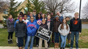 During the week, Carhart’s clinic aborted babies in the first and second trimester of their mothers’ pregnancies. But late-term abortions always began on the Lord’s Day.