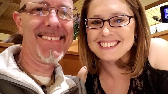 J. and Hollie Chowning have seen it all: Unexpected pregnancies, adoption, abortion, and foster care. Now, they&#039;re using those experiences to help women and men at Pregnancy Options Center of Warren County in Warrenton, Missouri.