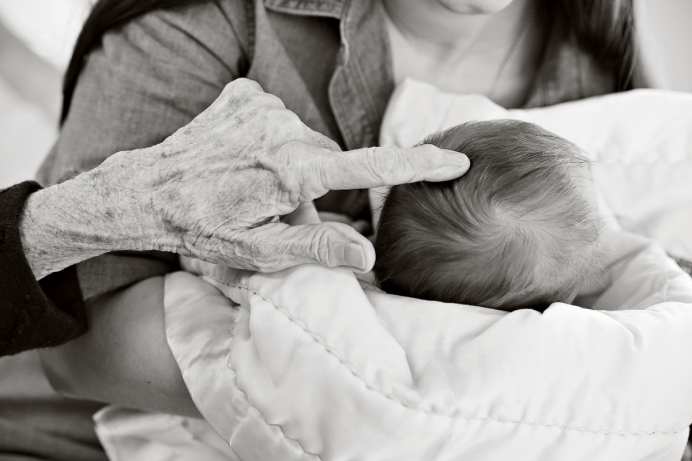How Death Reminds Us of the Sanctity of Human Life