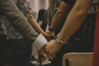How pregnancy help centers bring the kingdom of God to earth