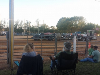 &quot;Pulling for a Heartbeat&quot; raised over $6,000 for an upstart pregnancy center in rural Missouri.