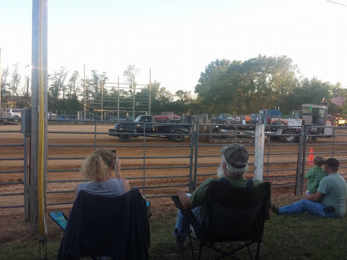 &quot;Pulling for a Heartbeat&quot; raised over $6,000 for an upstart pregnancy center in rural Missouri.