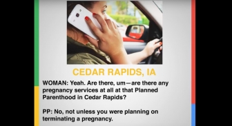 Live Action&#039;s “Just Google It” Video Exposes Key Double-Standard in Pro-Abort Logic