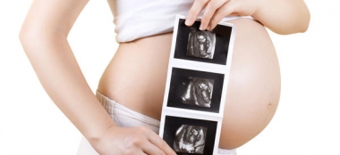 &quot;They told me I just had a blob of tissue. You are the ones telling the truth!&quot;