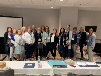 Life Launch centers at Heartbeat&#039;s Annual Conference 