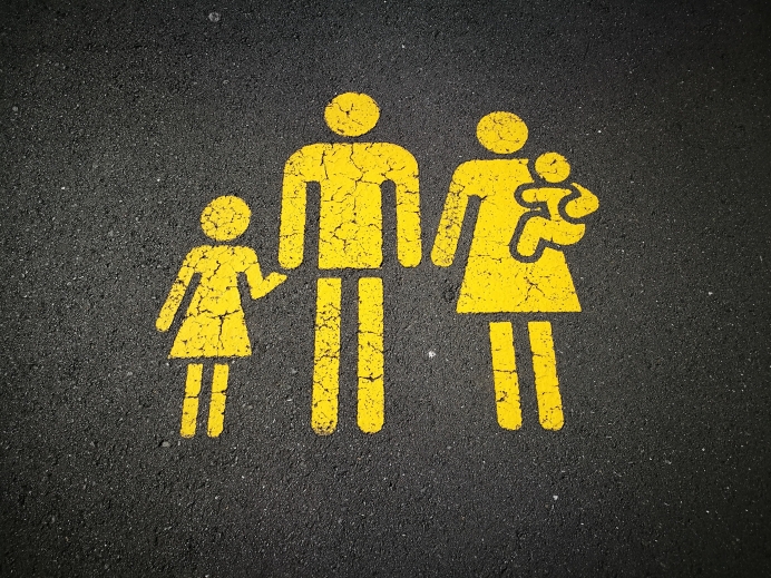 UK two-child cap on tax credit pushing women to abortions during the pandemic