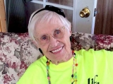 Virginia Evers