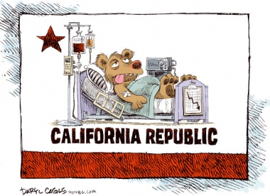California Nursing Board Flip-Flops, Will Now Deny Women Abortion-Related Choice 