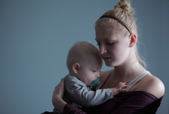 How pregnancy help clients see it