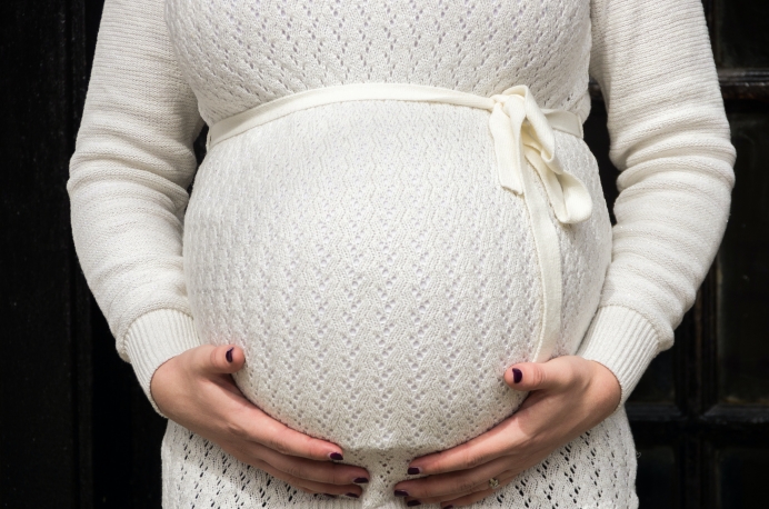 Heartbeat, pregnancy help affiliates stay the course with essential services during pandemic
