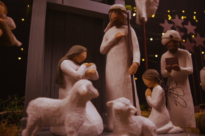 How the best Christmas gift in human history underscores the importance of pro-life ministry