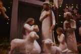 How the best Christmas gift in human history underscores the importance of pro-life ministry
