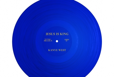 Kanye West defending life: Who’da thunk it?