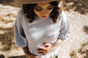 Surprise! After being offered information &amp; support, women less likely to get abortion
