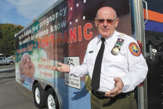 Tim Jaccard is the Founder and President of the AMT Children of Hope Foundation