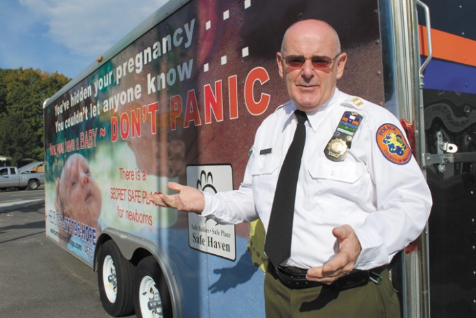 Tim Jaccard is the Founder and President of the AMT Children of Hope Foundation