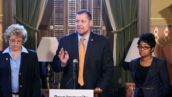 Michigan State Representative Brian Elder says his new bill forcing pro-life pregnancy help centers to essentially advertise against themselves is different from the California law the Supreme Court struck down this June. A review of the law&#039;s language shows otherwise.