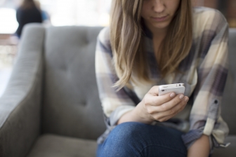 “We&#039;re here because every woman deserves love and support during her pregnancy.&quot;