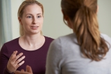 Opposition Aside, We Provide Help for Pregnant Women... It's Not Complicated.
