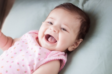 Pregnancy Help Community: It&#039;s Time to Believe