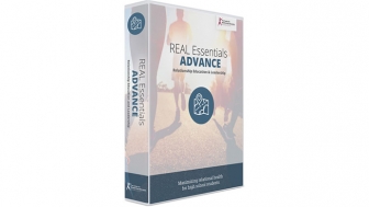REAL Essentials is the curriculum developed by The Center for Relationship Education, a non-profit that serves people in 44 states and 7 countries with curriculum and training resources for improving people&#039;s relationships.