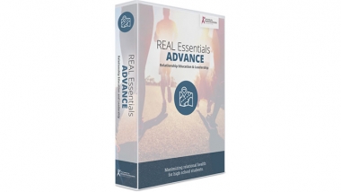 REAL Essentials is the curriculum developed by The Center for Relationship Education, a non-profit that serves people in 44 states and 7 countries with curriculum and training resources for improving people&#039;s relationships.