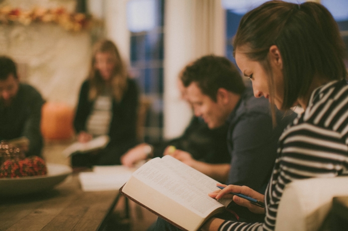 Pro-Lifers: Don&#039;t Disparage the Church, Engage Her Instead