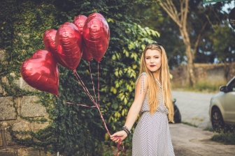 Why love is paramount in the world of #prolife work