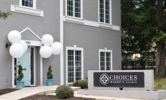 Choices Women&#039;s Clinic aims to rescue 11,000 babies from abortion each year in Orlando, Fla.