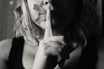 Feminism 2022: Silencing women with politically incorrect (pro-life) views
