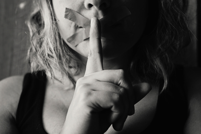 Feminism 2022: Silencing women with politically incorrect (pro-life) views