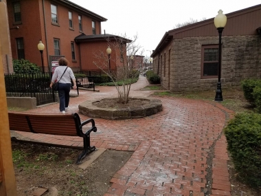 Hartford Women&#039;s Center (right) is the latest target in an onslaught of pro-abortion attempts to limit pro-life free speech.